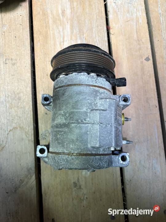 sprężarka klimatyzacji RS20 Chrysler Dodge Jeep Włocławek