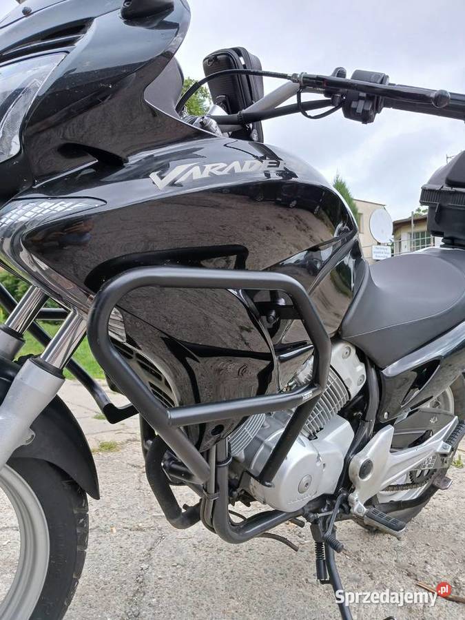 Honda Varadeo 125cm3 Koszalin