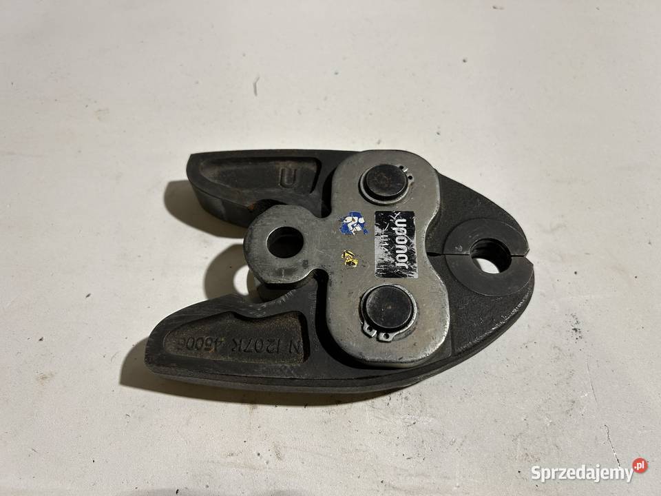 UPONOR U 14 REMS SZCZĘKI małopolskie Kraków