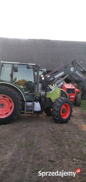 Sprzedam Claas 426RX sprzedam