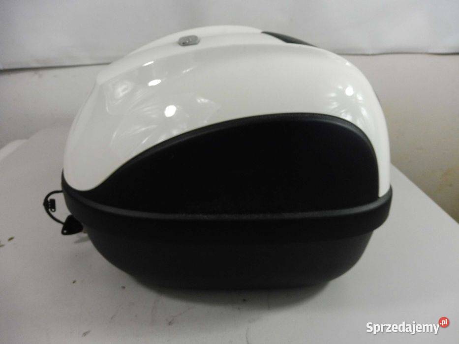 Piaggio Liberty Fly Medley kufer centralny z wielkopolskie