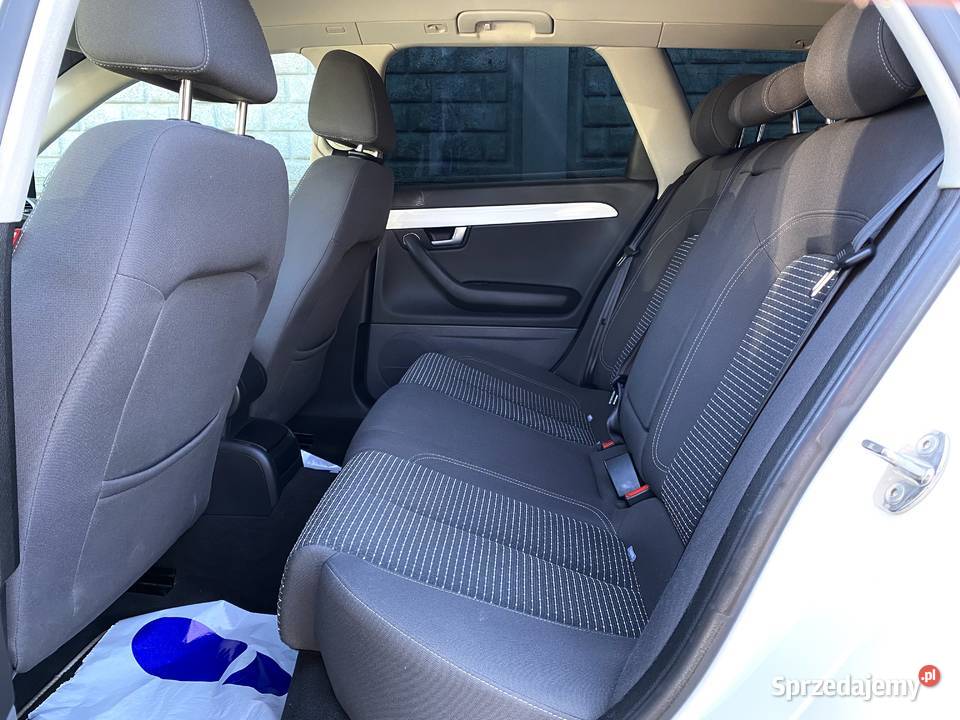 Seat Exeo 18TSI 160 BiXenon Podgrzewane Fotele czujnik deszczu wielkopolskie Poznań sprzedam