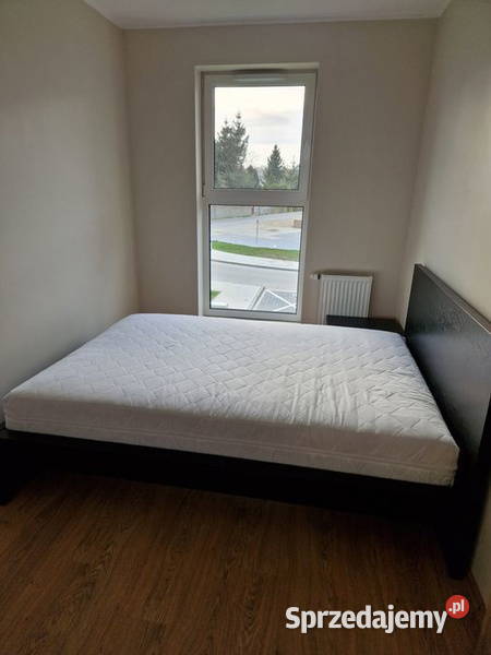 2 pokoje z miejscem parkingowym Gdańsk Borkowska