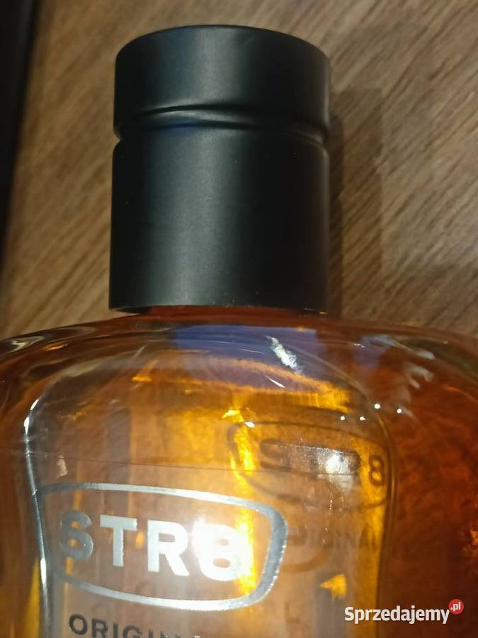 STR8 Original Woda goleniu 100 ml Radom