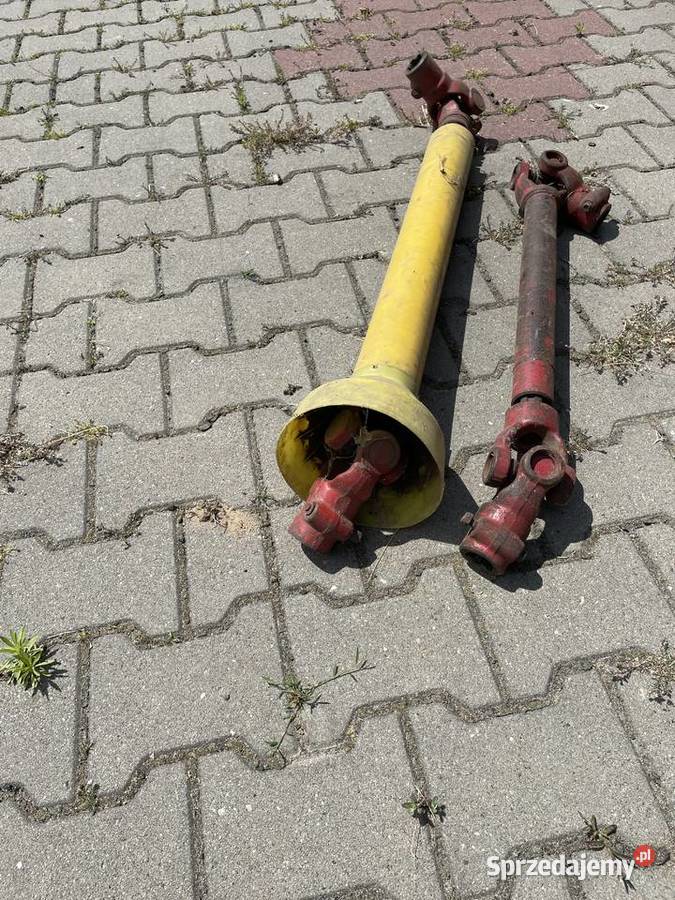 Wałek przekaźnik mocy Dąbrowa Jastrzębska