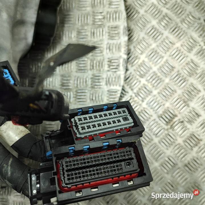 Silnik Cadillac Escalade 62 AWD 2014 313 kW L86 Silniki kompletne Poznań