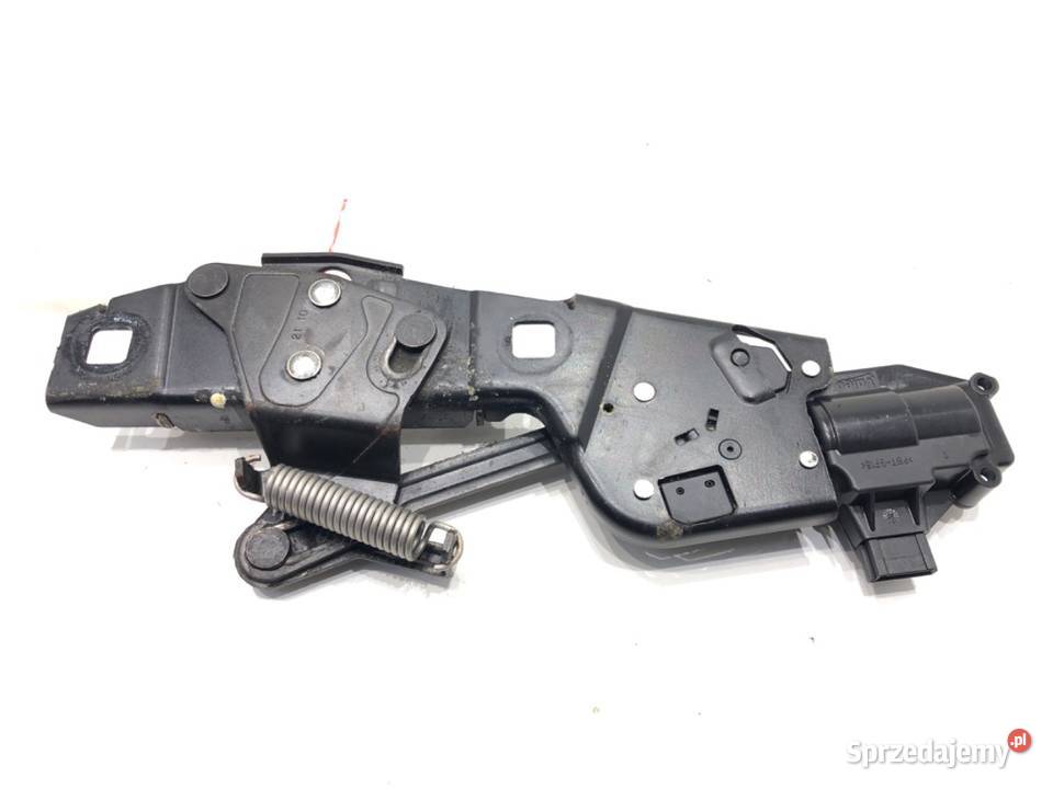 SIŁOWNIK ZAMKA KLAPY LAND ROVER RANGE ROVER sprzedam