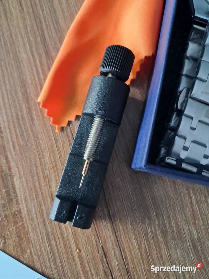 nowy męski zegarek poedagar 675 brak paragonu Sandomierz