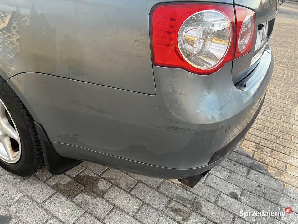 Volkswagen jetta Czerniejewo