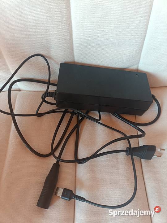 Wózek inwalidzki elektryczny Modlnica