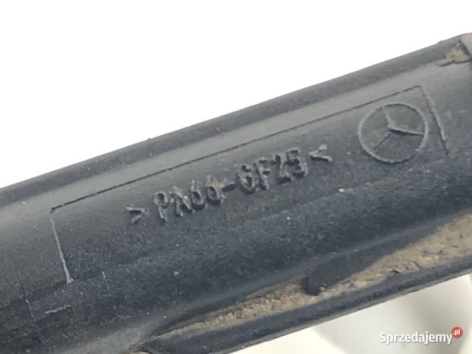 CZUJNIK ABS LEWY TYŁ MERCEDES X204 0815 ABSENSOR