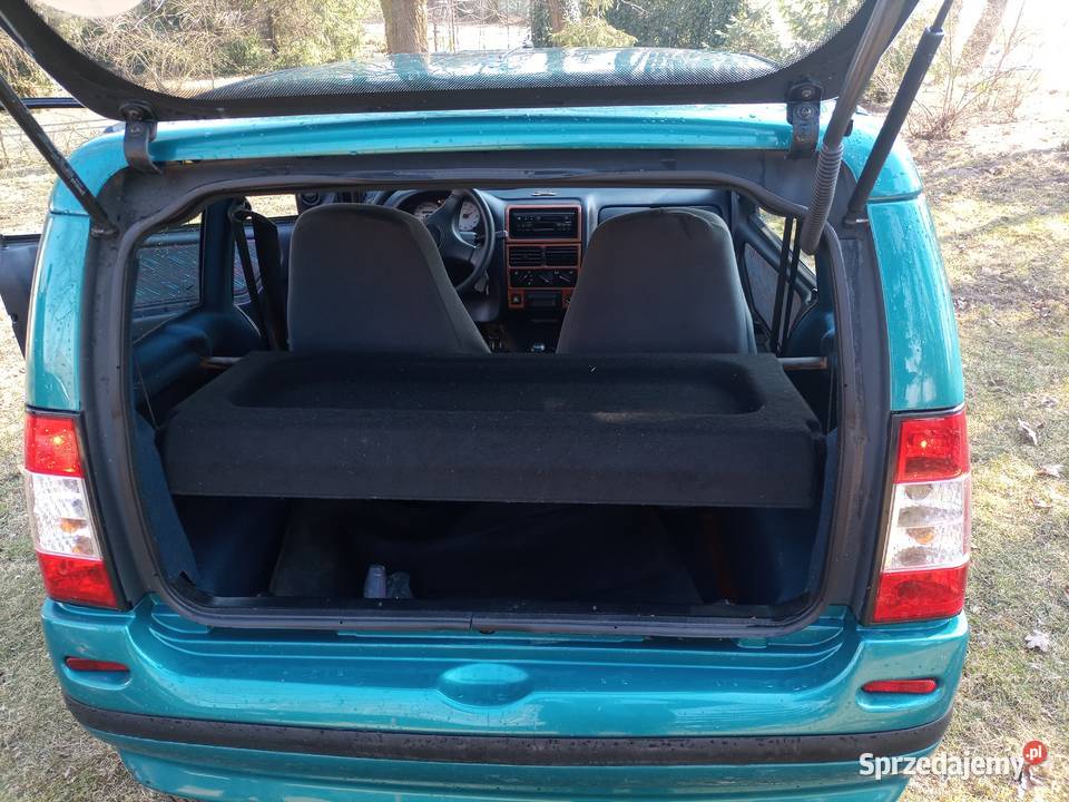 Samochód AIXAM disla silnik Kubota 2021r Buczek