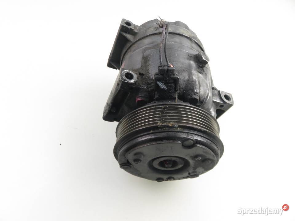 KOMPRESOR KLIMATYZACJI RENAULT ESPACE III 22 dCi