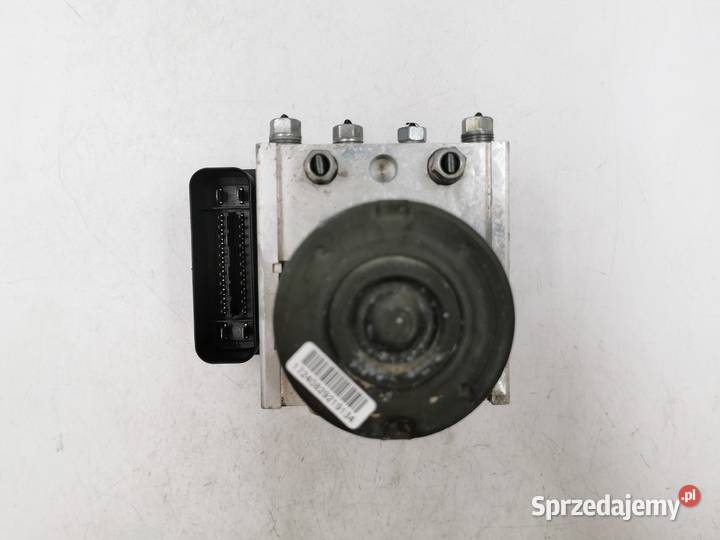 Pompa ABS Mazda 3 BK 3M512M110AD 10097001053 osobowe Wyszków