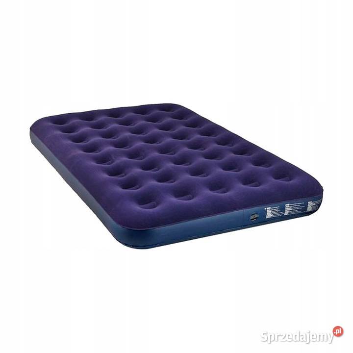 Materac dwuosobowy Avenli 191 x 137 x 22