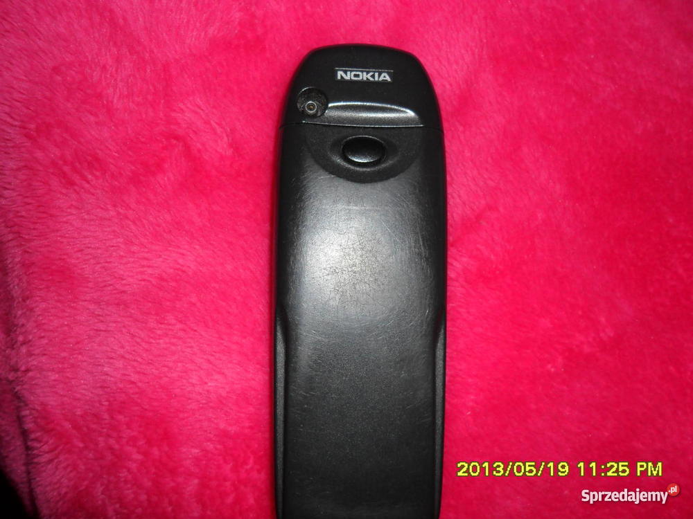 BIZNESOWA NOKIA 6310 I