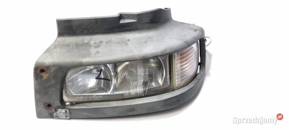 LAMPA LEWA PRZÓD RENAULT MIDLUM 22012 Lipno