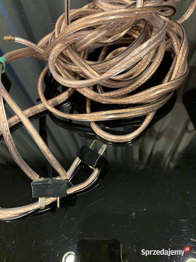 Amplituner Akai AA920 Kielce