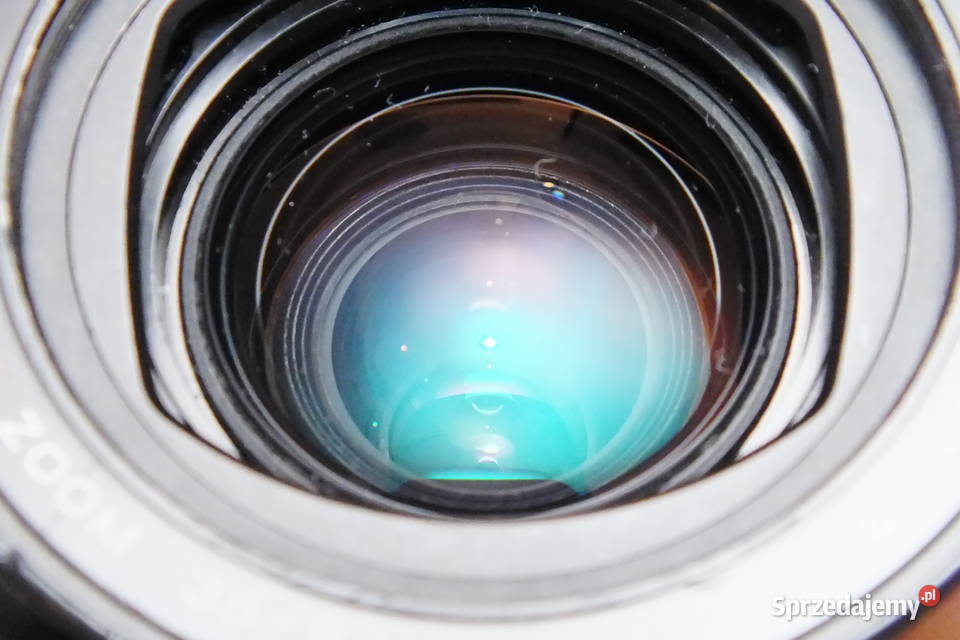 Minolta Dynax 3000i dolnośląskie