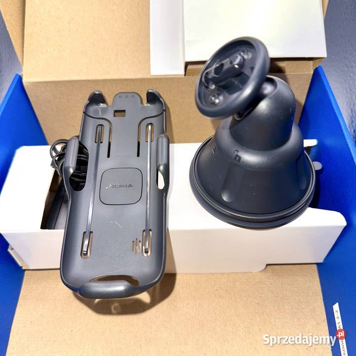 Telefon Nokia 2710 with car kit Navi Edition Warszawa
