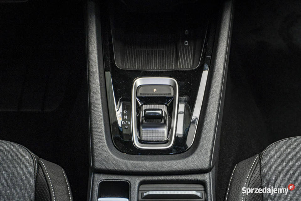 koda Octavia Combi Sportline 15 TSI mHEV 150 DSG łódzkie