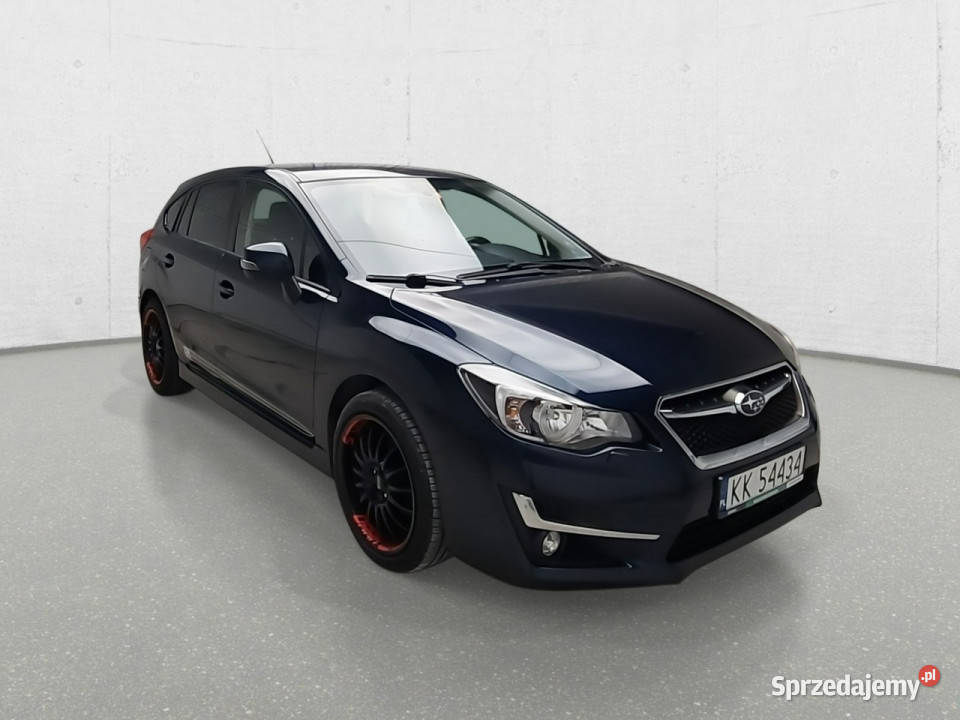 Subaru Impreza GH 2007 Komorniki sprzedam