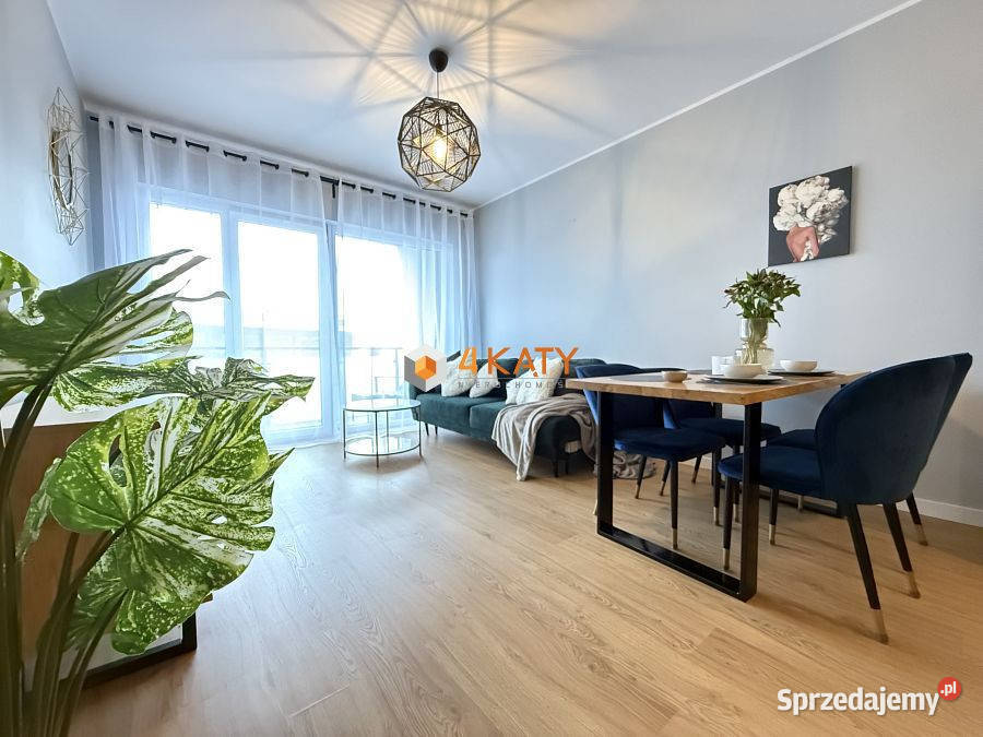 Mieszkanie 4519m2 2pokojowe Zielona Góra Rok budowy 2018 sprzedam