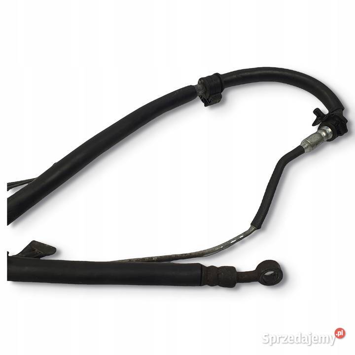 PRZEWODY HAMULCOWE Yamaha T 560 Tech 560 2025 Motoryzacja Chełm