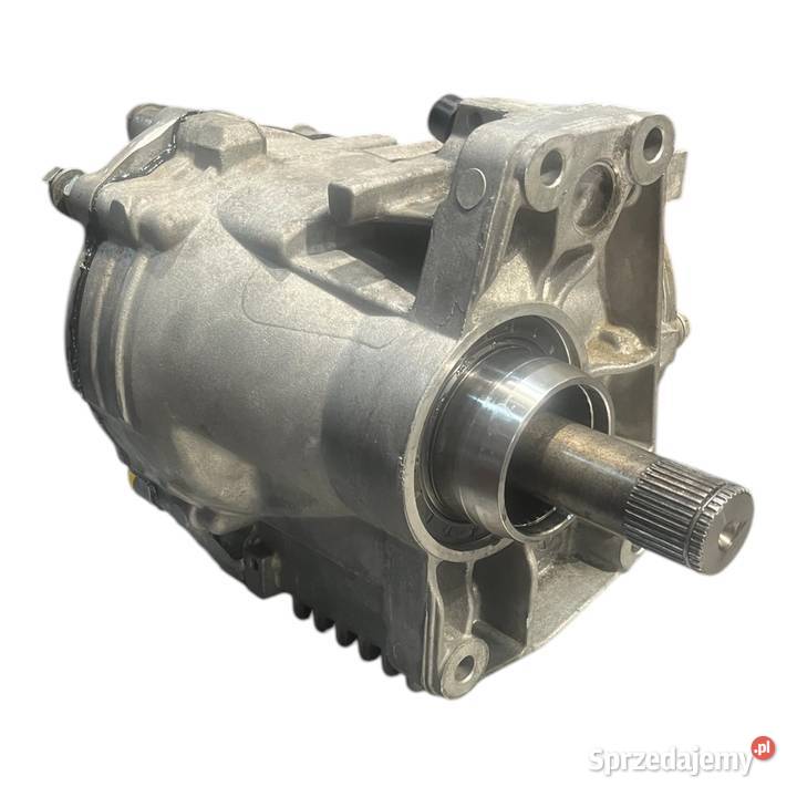 Reduktor przekładnia kątowa Haldex 0FN409053B Skrzynie biegów manualne Ryki