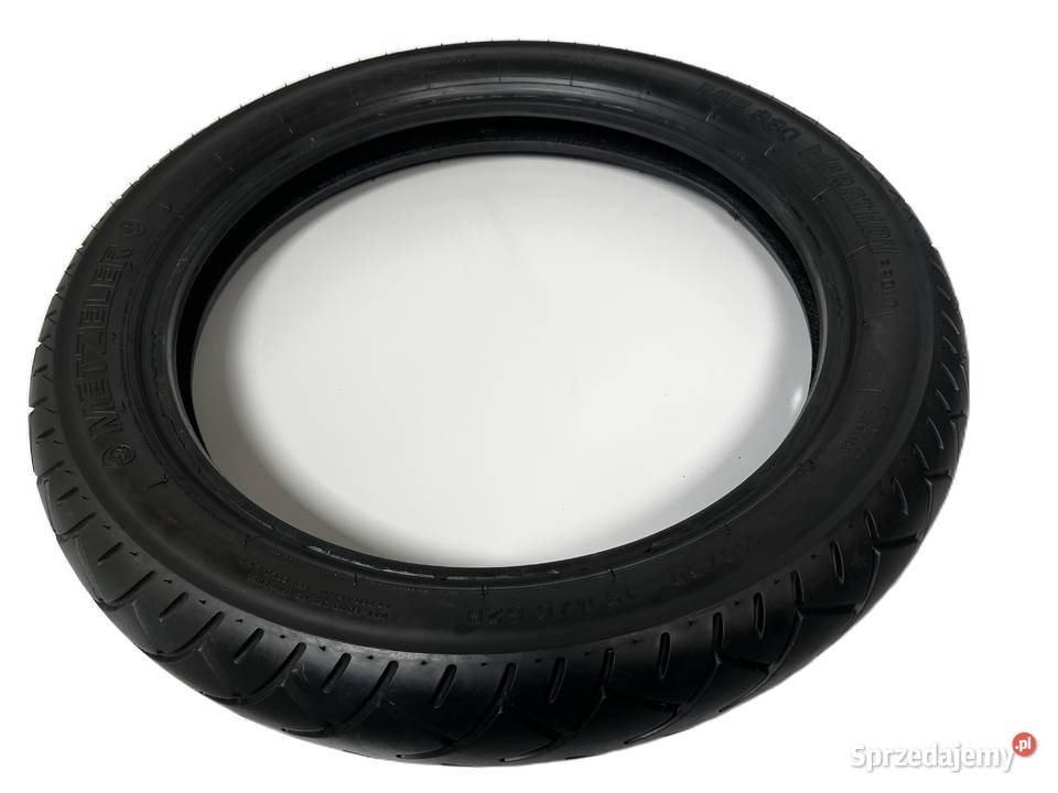 4452 Opona motocyklowa METZELER ME 880 Marathon Motocyklowe sprzedam