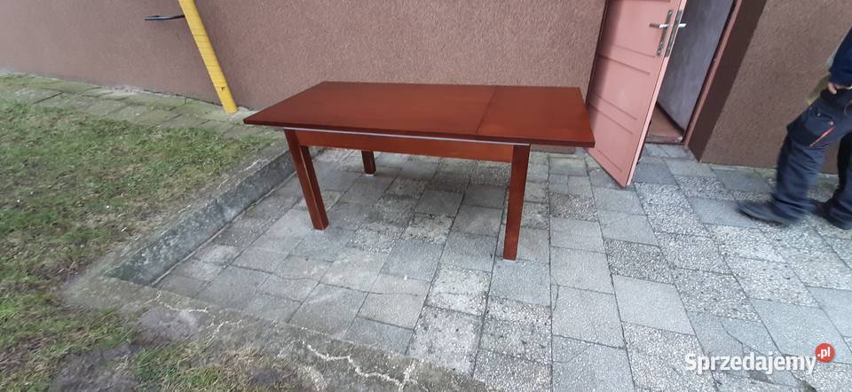 Stół rozsuwany Klose Poznań sprzedam