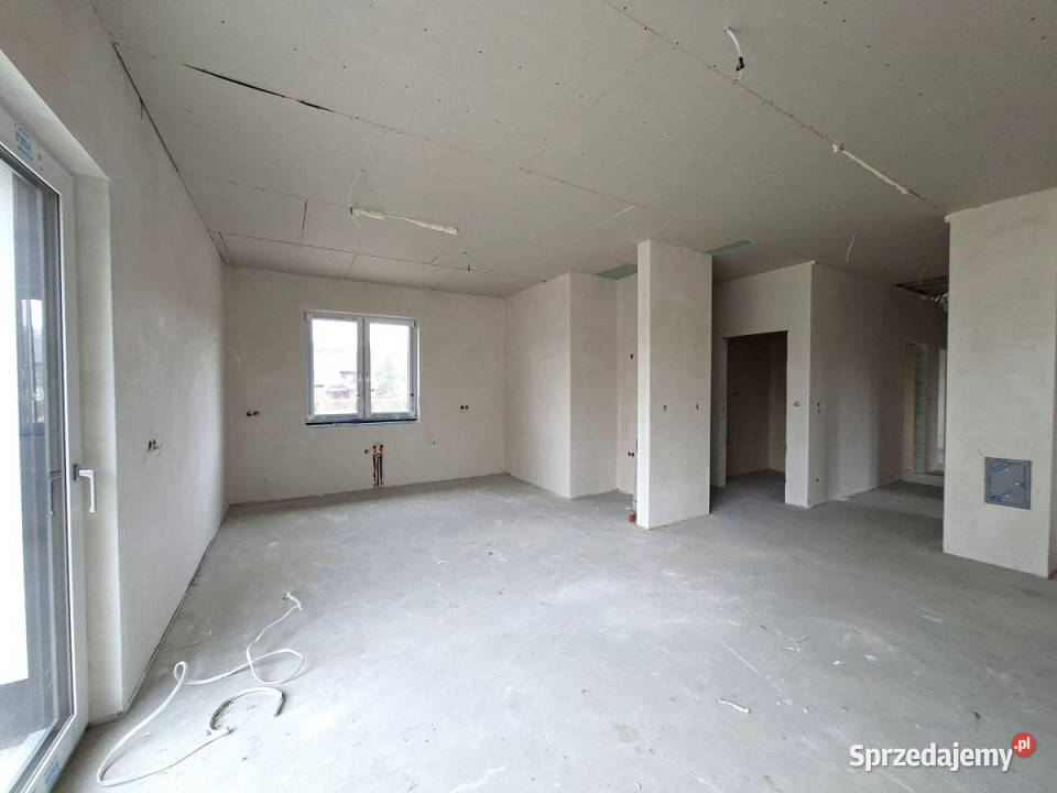 Dom bliźniak 12755m2 PrawiednikiKolonia