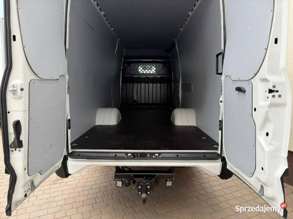 Iveco Daily FV 23 Gwarancja Rawa Mazowiecka