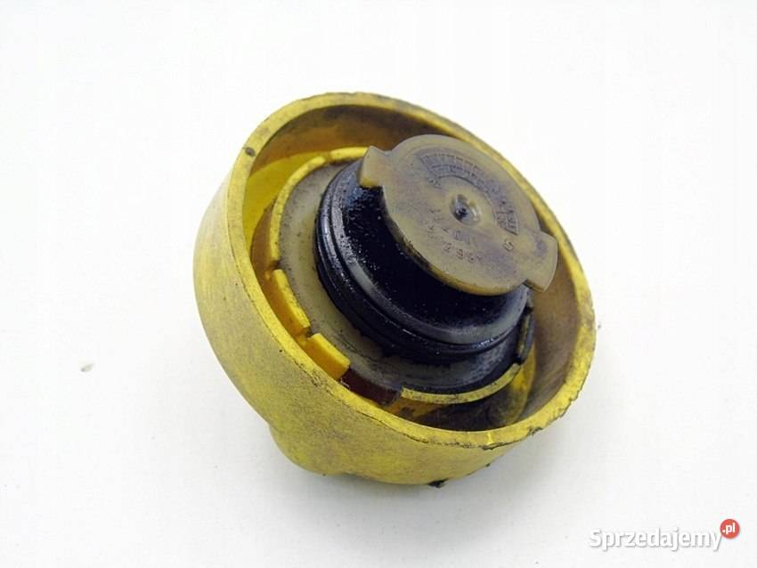 KOREK WLEWU OLEJU 15 DCI CLIO 3 MODUS LOGAN Sosnowiec sprzedam