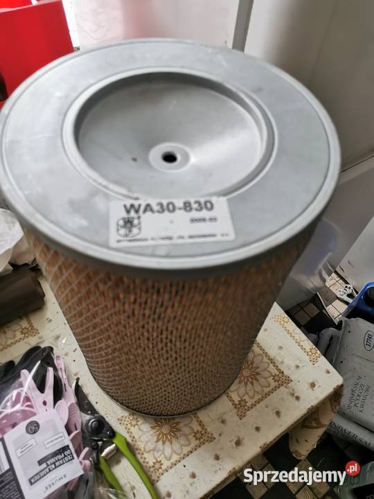 Filtr powietrza WA30830