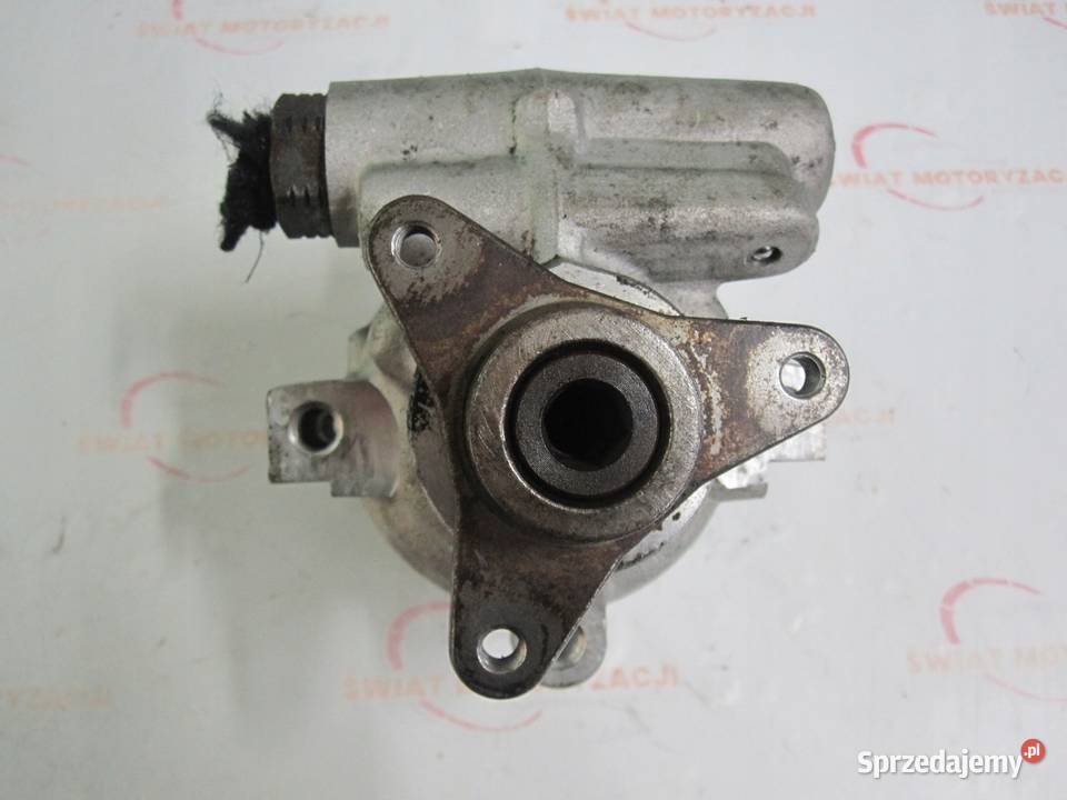 VIVARO TRAFIC PRIMASTAR 20 DCI M9R780 M9R782 osobowe Pompy wspomagania Kielce