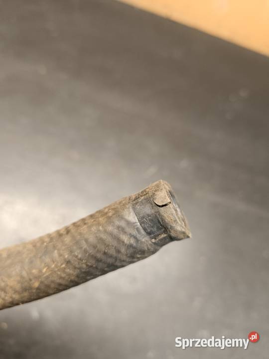 Wąż przewód chłodniczy chłodnica części Yamaha Gołaczewy