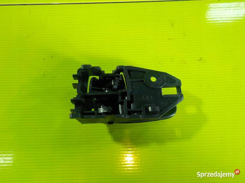 LANCER VII SEDAN 07r klamka drzwi prawa tyl osobowe Suków