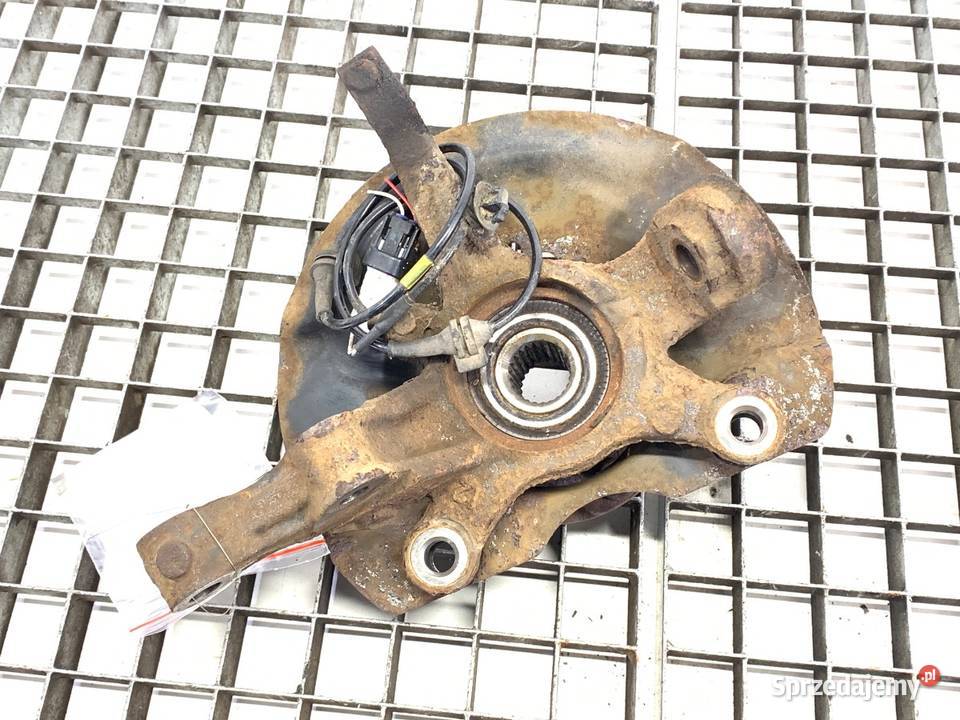 ZWROTNICA PRAWY PRZÓD MITSUBISHI MIRAGE SPACE podkarpackie sprzedam