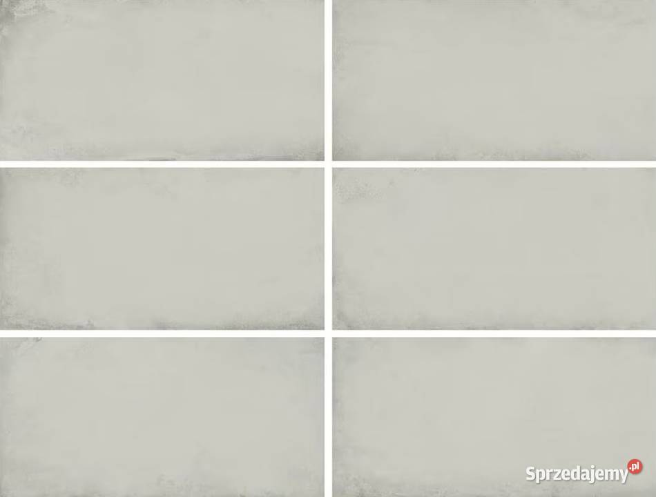 GRES NAXOS WHITE 59X119 POL 14m2 H Warszawa