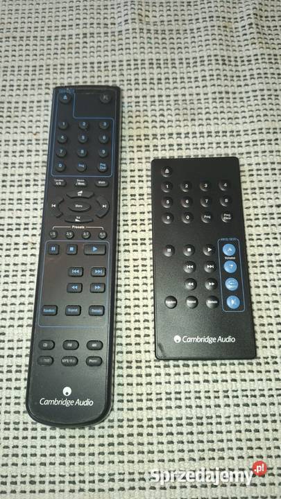 Amolituner Topaz SR10 CD player Topaz CD10 Kraków