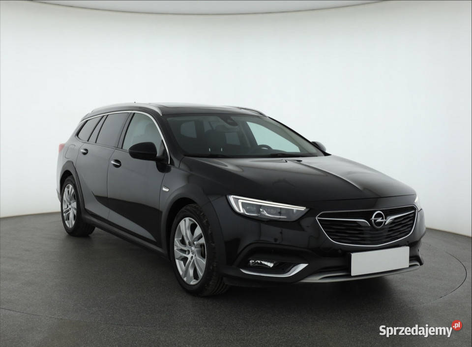 Opel Insignia 20 BiTurbo CDTI wspomaganie kierownicy Insignia mazowieckie Piaseczno