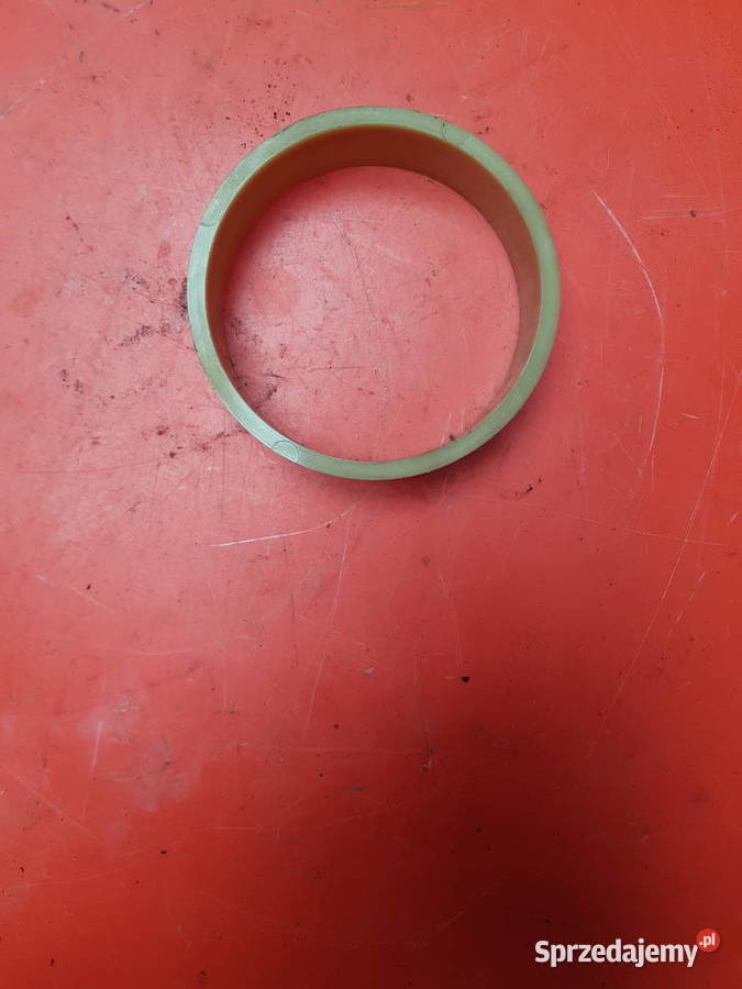 TG43580142710300 Tulejka plastikowa SAMASZ Sulechów sprzedam