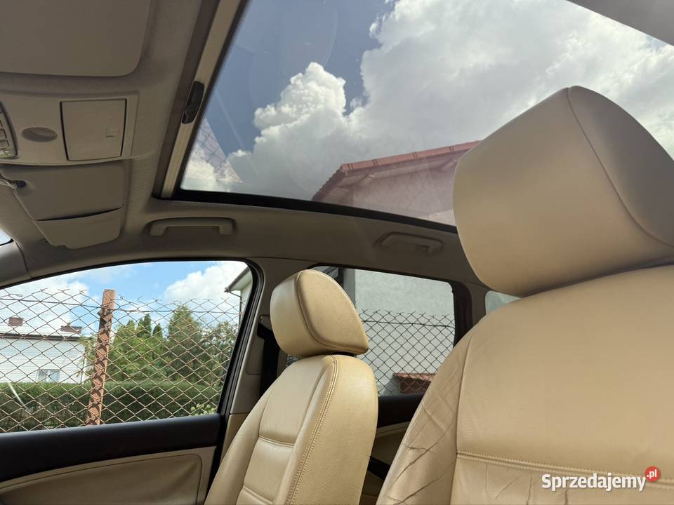 Ford C 20 tdci Starachowice