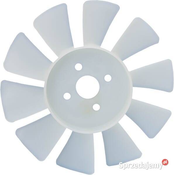 Wentylator 40491776003 Kamionna
