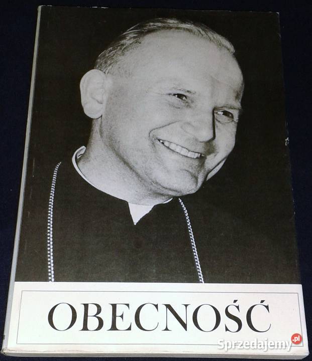 Obecność Karol Wojtyła w Katolickim Chełm