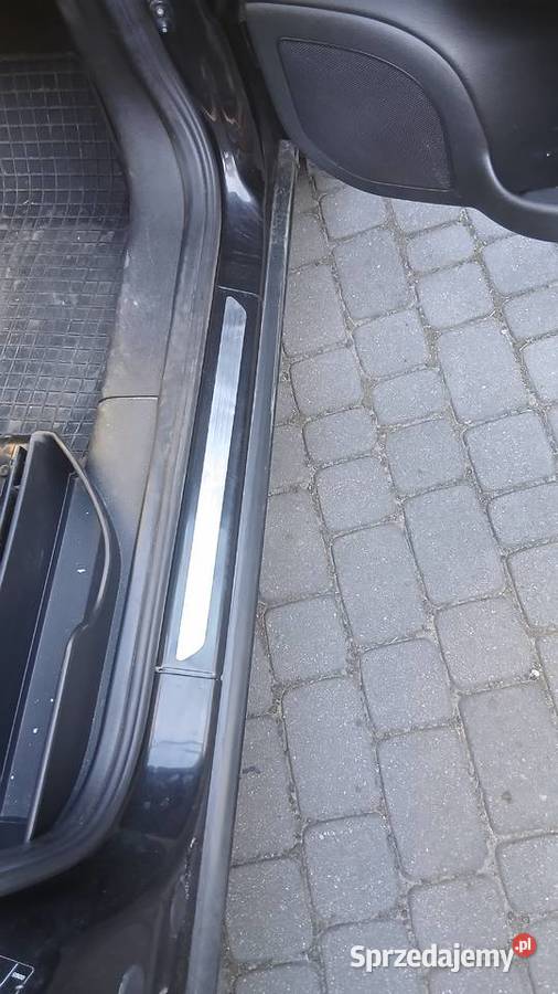 Opel Zafira 18 lpg