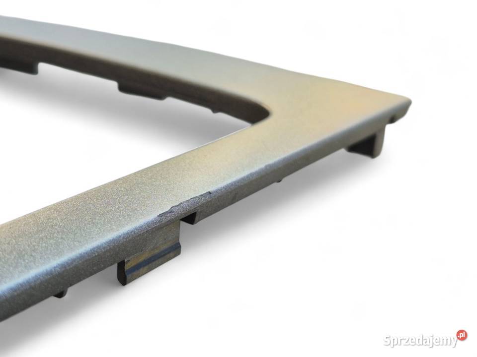 RAMKA OSŁONA ZAŚLEPKA RADIA NAWIGACJI SEAT LEON Działoszyce