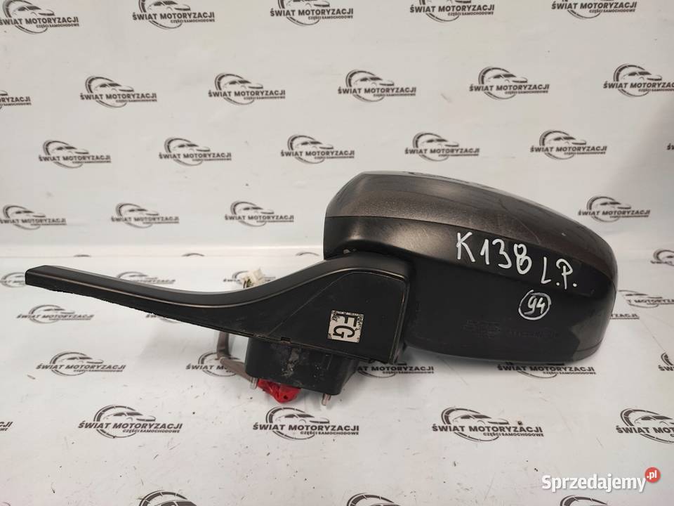 INSIGHT II 11r lusterko lewe E4022965 ANGLIK Kielce