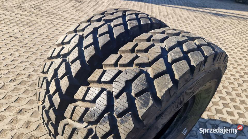 1400r20 140020 2108020 Nokian 99 Rolnictwo